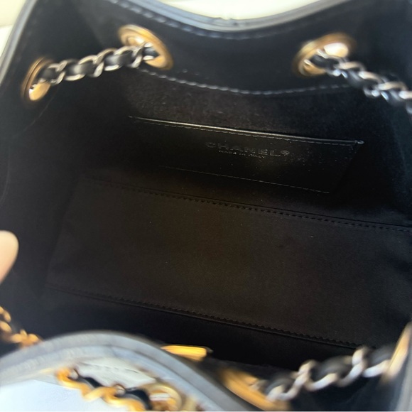 Chanel mini 25 - Picture 6 of 7